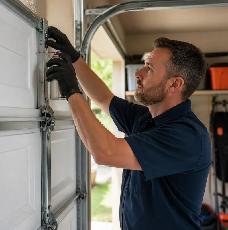 Garage Door Repair in Buckeye